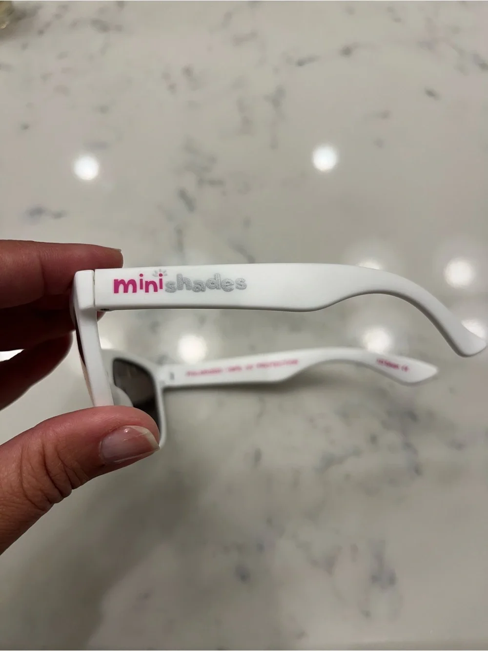 minishades like new